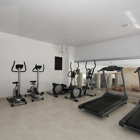 Hotel Guarany Águas de Lindóia Εξωτερικό φωτογραφία