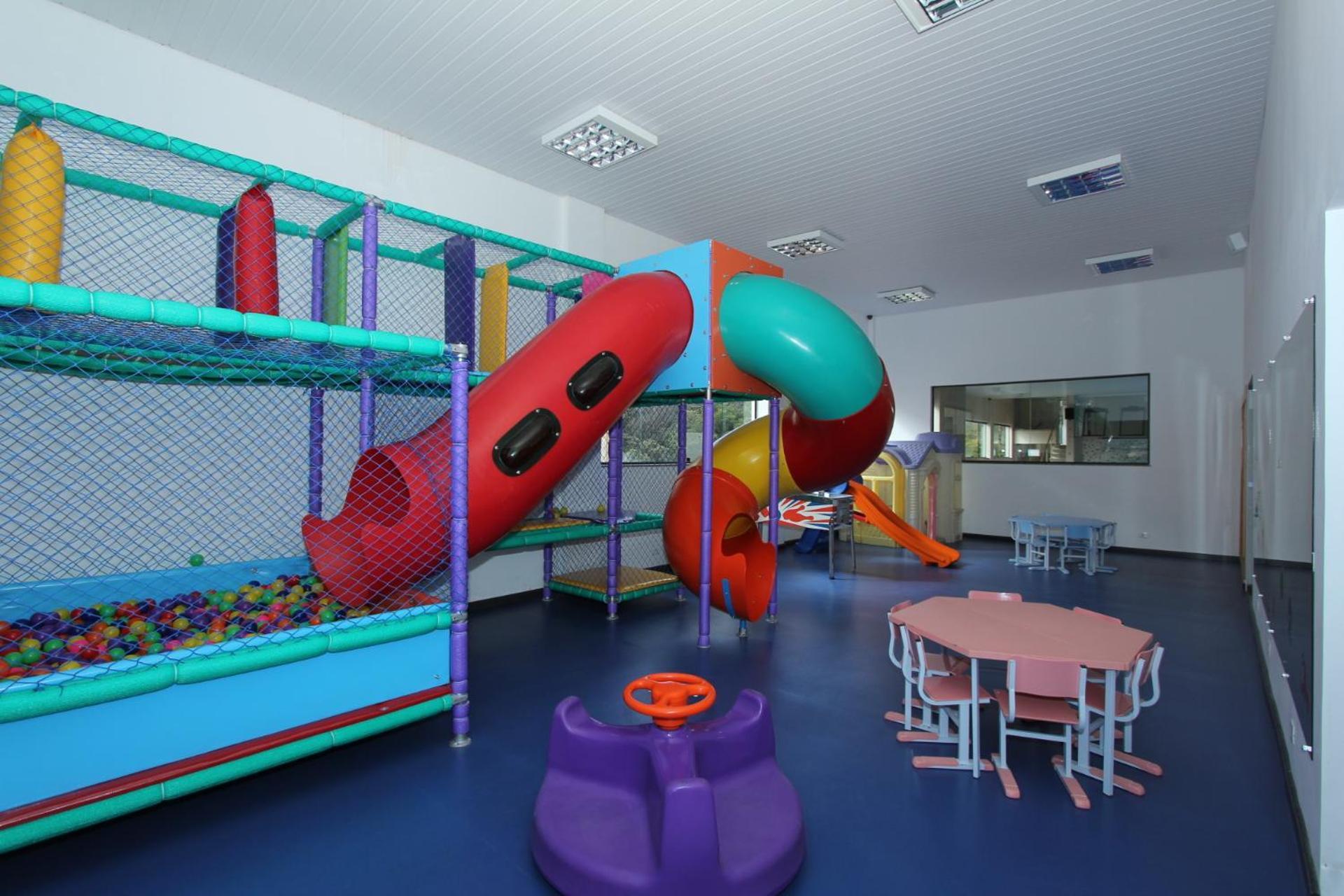 Hotel Guarany Águas de Lindóia Εξωτερικό φωτογραφία