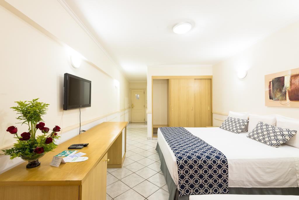 Hotel Guarany Águas de Lindóia Εξωτερικό φωτογραφία
