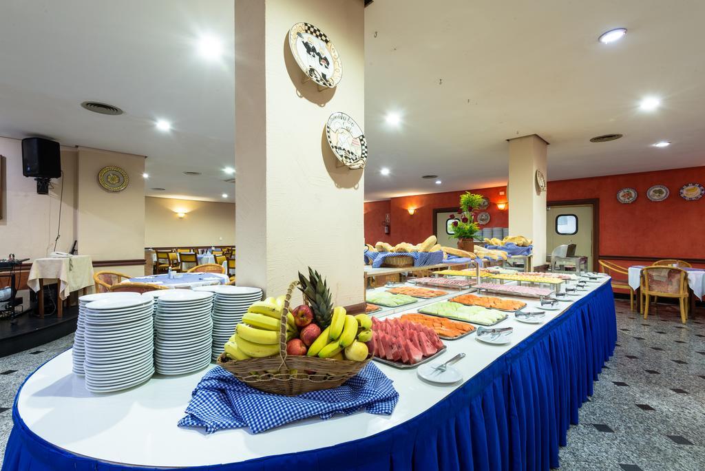 Hotel Guarany Águas de Lindóia Εξωτερικό φωτογραφία