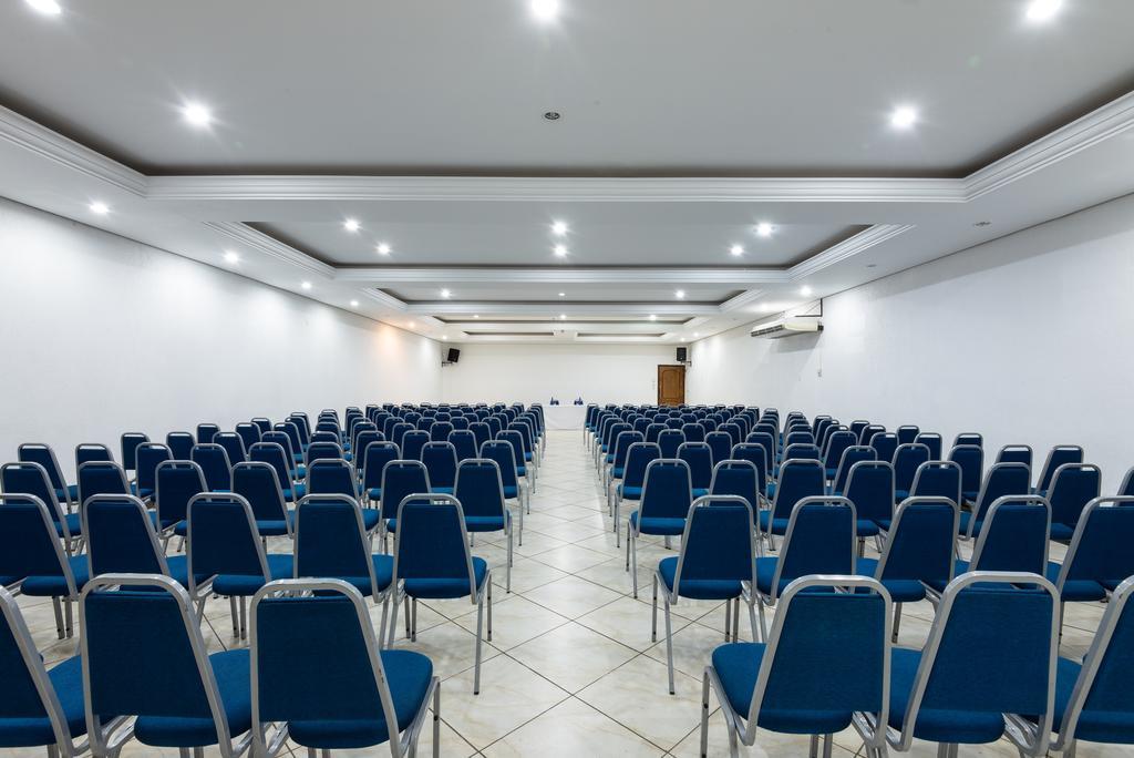Hotel Guarany Águas de Lindóia Εξωτερικό φωτογραφία
